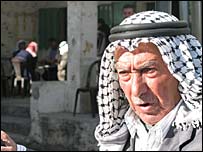 Abu Hafiz (foto: Rodrigo Durão Coelho/BBC Brasil)