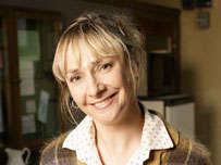 Pauline McLynn