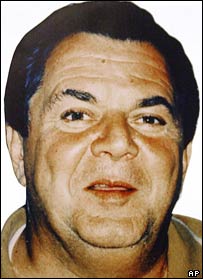 Joseph Massino