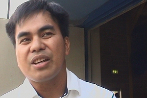 The Filipino community hold regular basketball tournaments, featuring teams from across Cambridgeshire.