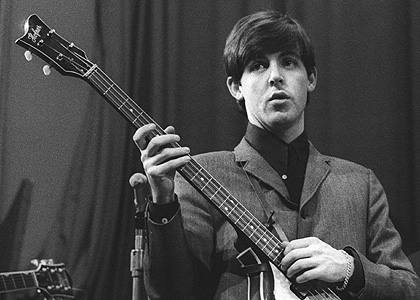 Legend 1: Paul McCartney