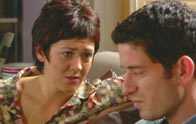 Ruth and Cormac
