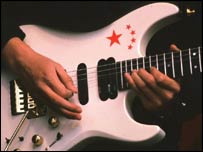 guitar