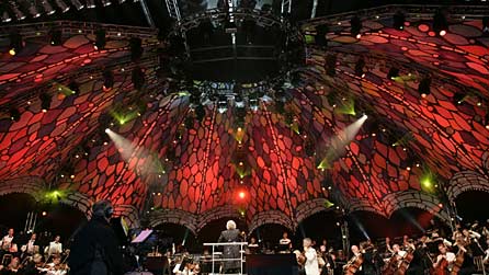 BBC Proms In The Park 