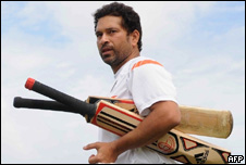Sachin Tendulkar