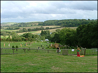 Bestival
