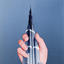 Review of Azari & III