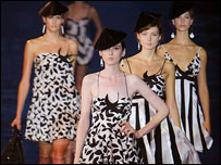 Some models