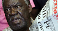 Michael Sata
