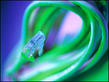 Cables de internet