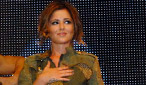 Cheryl Cole