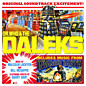 Review of Dr. Who and The Daleks Review of Dr. Who and The Daleks