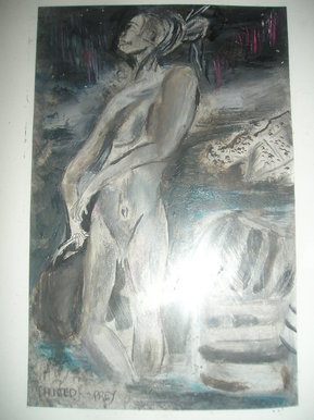 Northern light stream