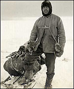 © Royal Geographical Society