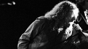 Robert Plant