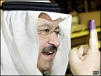 غازی ياور