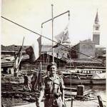 John Cook - Venice c. 1944