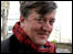 Stephen Fry
