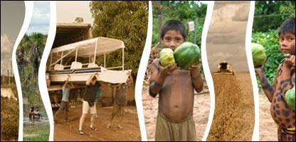 Fotos: Sue Cunningham 