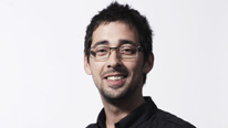 Colin Murray presents the latest sports news