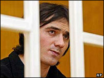 Nurpaşa Kulayev
