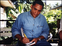 Jorge Olivera