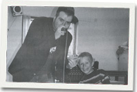 Rapio yn Maesgeirchen