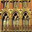 St Pancras Station Hotel