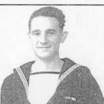 Norman, A coder HMS Melbreak