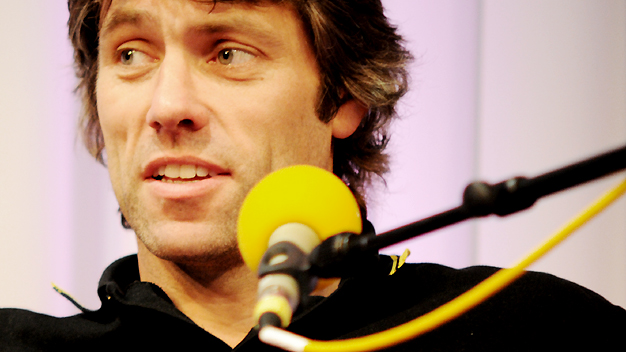 John Bishop