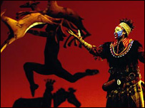 Lion King
