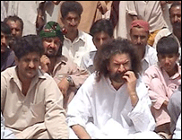 ایوب کھوسو