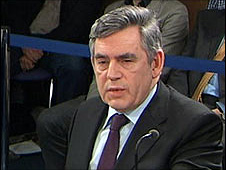 Gordon Brown