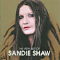 Review of The Very Best Of Sandie Shaw Review of The Very Best Of Sandie Shaw