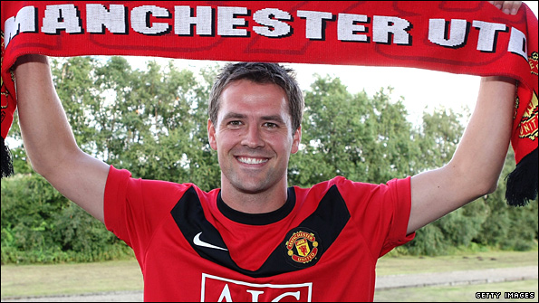 Michael Owen