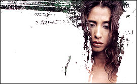 Ek Hasina Thi Poster