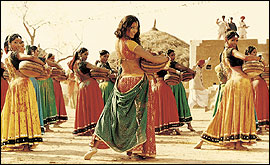 Mumbai Se Aaya Mera Dost