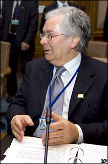 Mervyn King