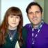 Shaun Keaveny kept Dermot's seat warm for him in early 2009 and welcomed hotly tipped younger singer songwriter Alessi's Ark into the studio.