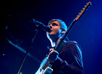 Keane at Electric Proms