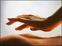 انرژی درمانی 