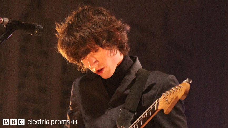 The Last Shadow Puppets