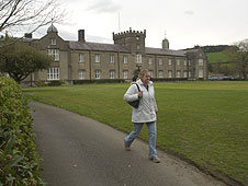 Campws Llambed, Prifysgol Cymru: Y Drindod Dewi Sant