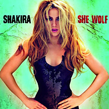 Review of She Wolf