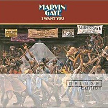 Review of I Want You (Deluxe Edition)