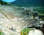 Arena at Ephesus