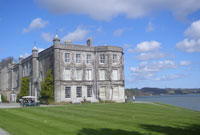 Plas Newydd