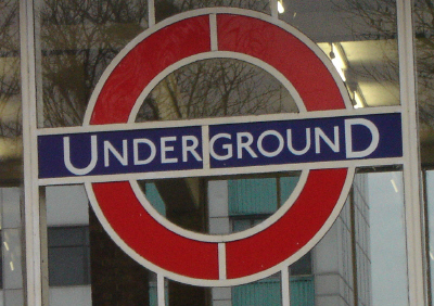 White City Tube Station