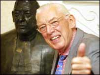 Ian Paisley