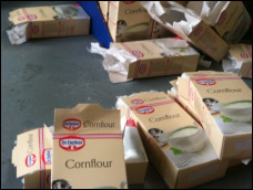 Other brands are available